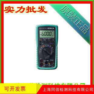 数字式万用表MODEL 1009共立牌万用表