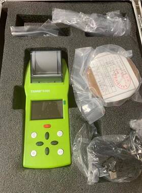 北京时代之峰TIME5306里氏硬度计金属零件D型冲击装置TH160硬度计