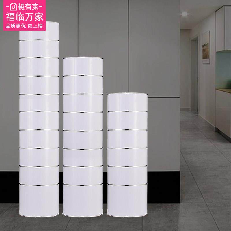 旋转鞋柜简约现代圆形圆柱立式门厅小型小鞋架家用简易收纳多功能