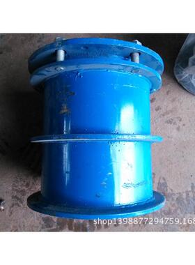 柔性防水套管柔性穿墙管DN200250长直销质优价美