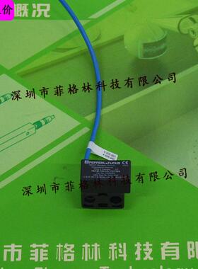 NCN2-F56-N1-Y107584德国倍加福P+F接近开关