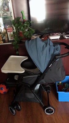 选购技巧：爱贝丽可坐躺折叠婴儿车怎么样?排名第几呢？