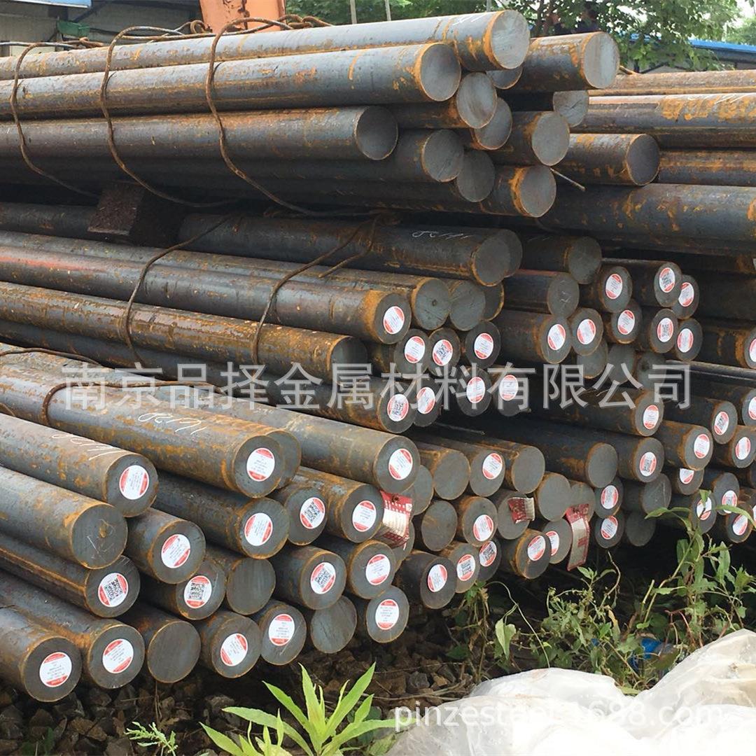 南钢 淮,江苏南京市 钢场供应合材金结构钢,工具钢碳圆,合结圆40C