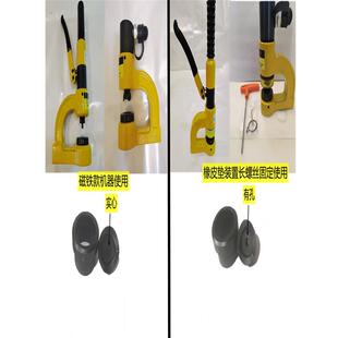 32F开孔模具圆形模具孔径16 液压开孔器SYD