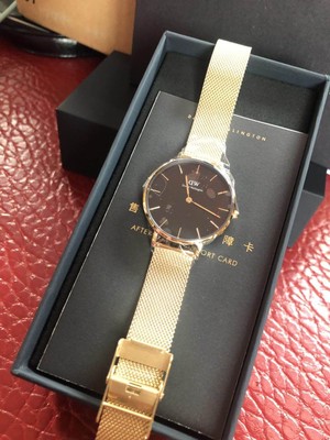 dw手表怎么样用后一周体验实情心得感受