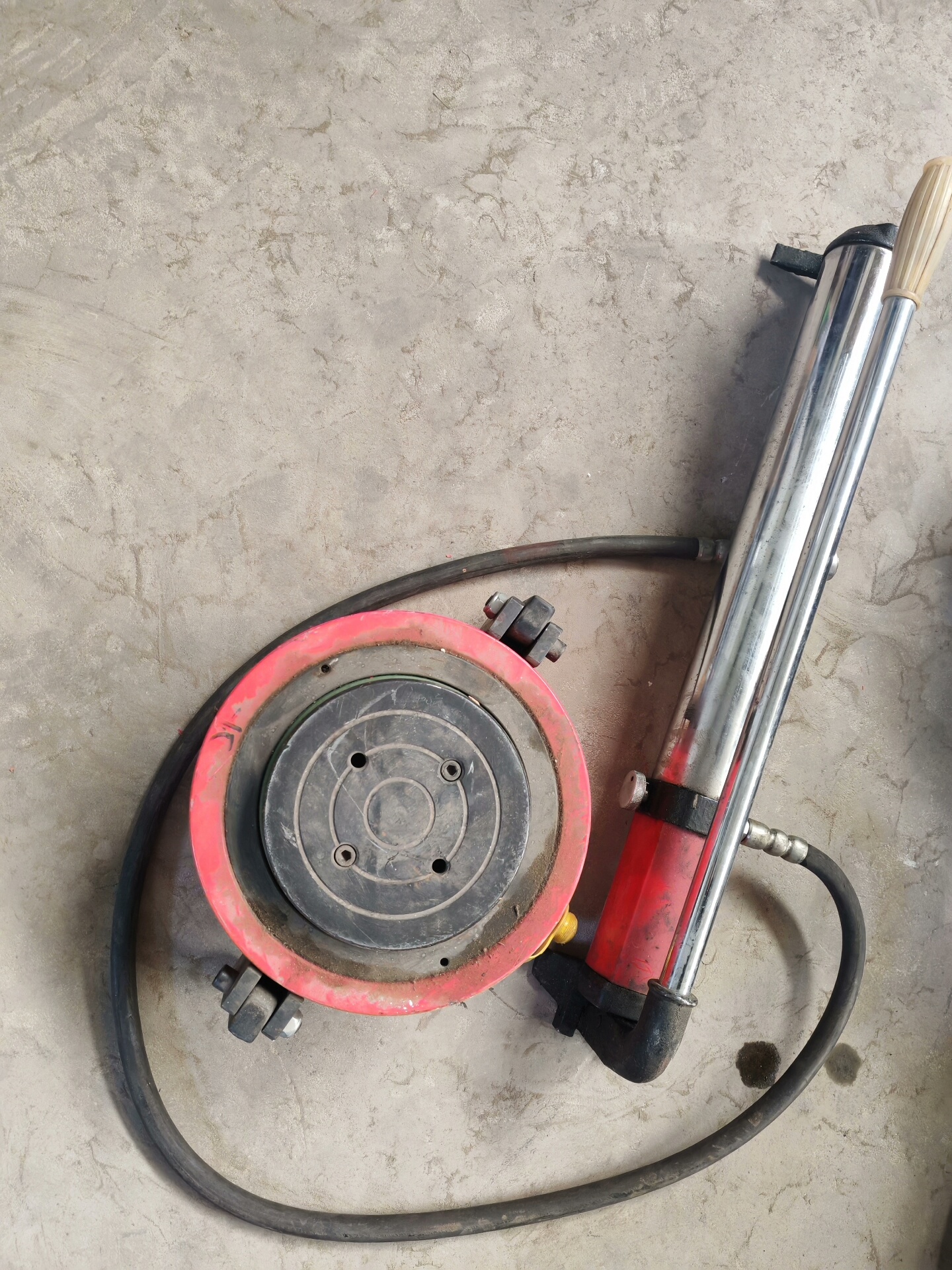 液压缸油缸缸油顶千斤顶双向油缸油顶200吨油缸！