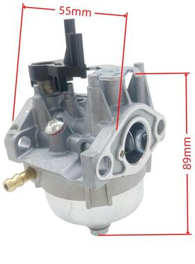 化油器GCV160 GCV160LA0 S3A HRR2167VKA GJARA 3252818 505-089