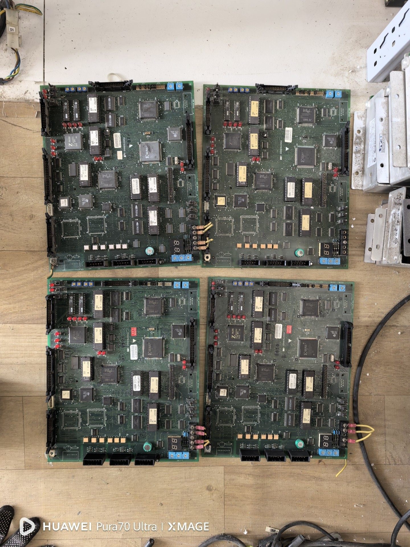 三菱电梯P1主板配件HOPE主板 P203701B000G0