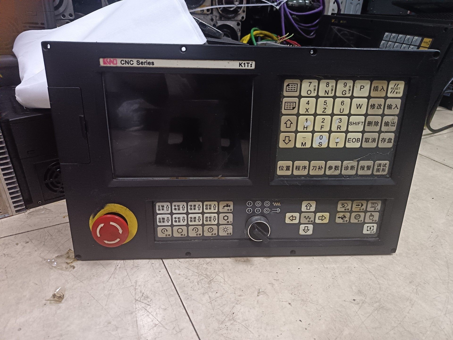 凯恩帝K1Ti系统，拆机6套，实物图，包功能不包邮，实价出。