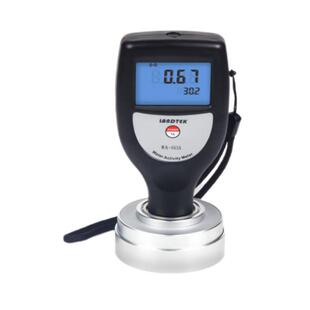 数显式 60A 水活度仪水分活度水活性WA