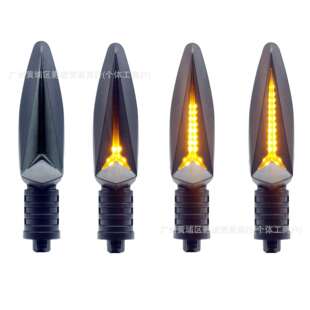 适用于BMWR1250GSR1250ADVF750GSF850ADV改装 转向灯方向灯