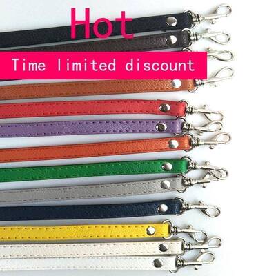 acement Purse Handle for Handbag Belts Strap Bag Accessories