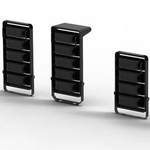 led球场明灯足户外CVF专用球场体育水广场大功率模照组防投光灯