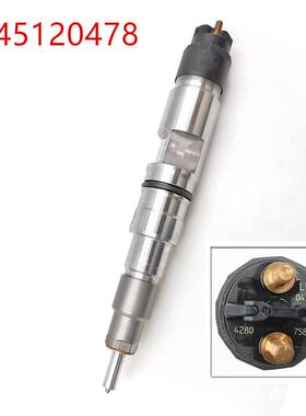 燃油共轨喷油器120系列喷油器型号0445120478 0445120477