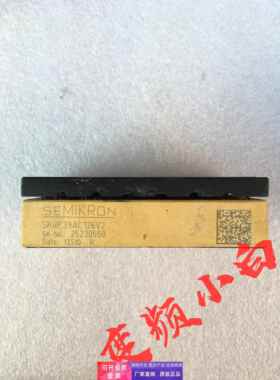 施耐德变频器61-71系15-18.5kw模块SKIIP39AC126V2 拆机 包好