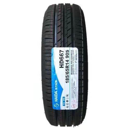 海大轮胎185/65R14 90S 东风风光330/五菱宏光1856514北汽威旺M20
