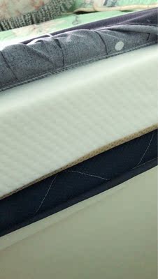 慕品乳胶床垫怎么样，真是天然的？还是假冒货