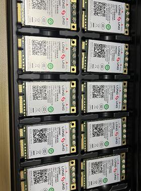 龙尚U9300C 4G模组 PCIe接口通信模组 LONGSUNG全网通TD-LTE办公