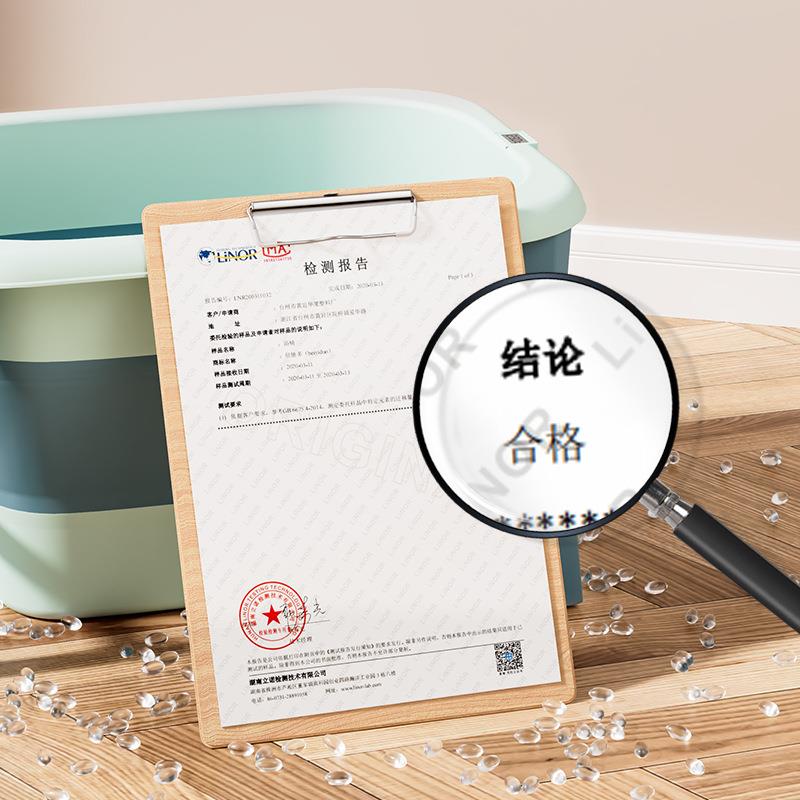 儿童盆躺浴托通洗澡桶超大号加宝长宝新生用品婴儿洗澡浴盆用666