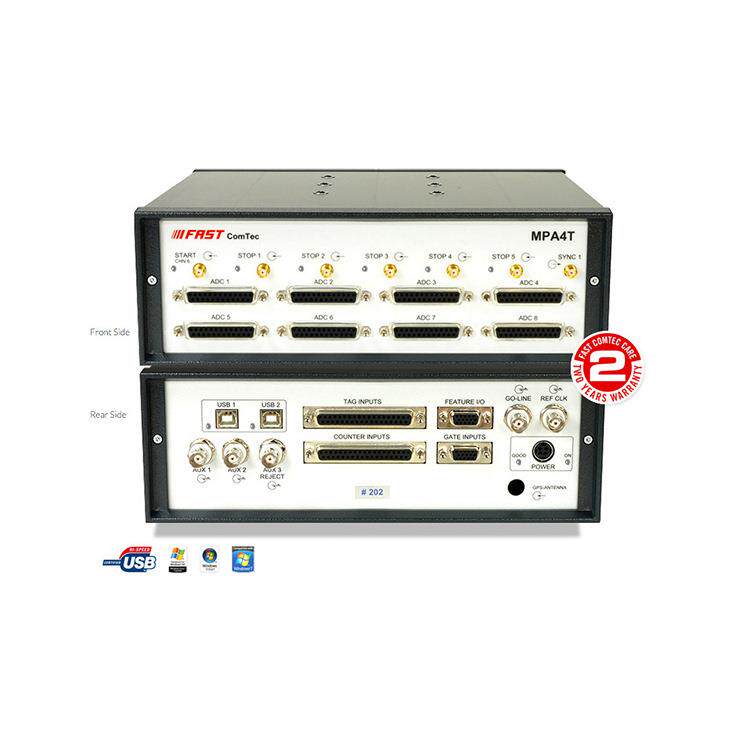 优势供应德国可编程直流高压电源FCHV-200P
