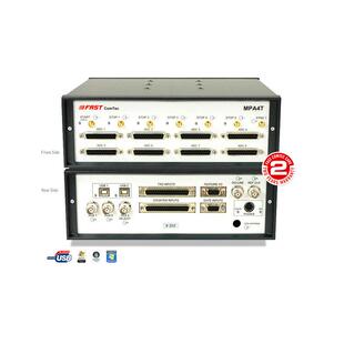 优势供应德国FAST 200P ComTec可编程直流高压电源FCHV