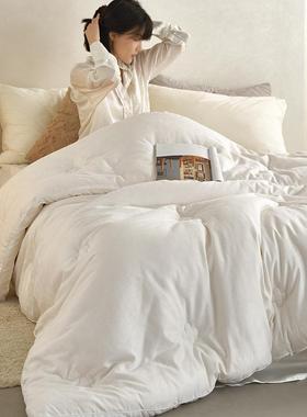 2023新冬60款s全棉大提李官奇55花%大豆被子纯棉加厚保暖18124秋