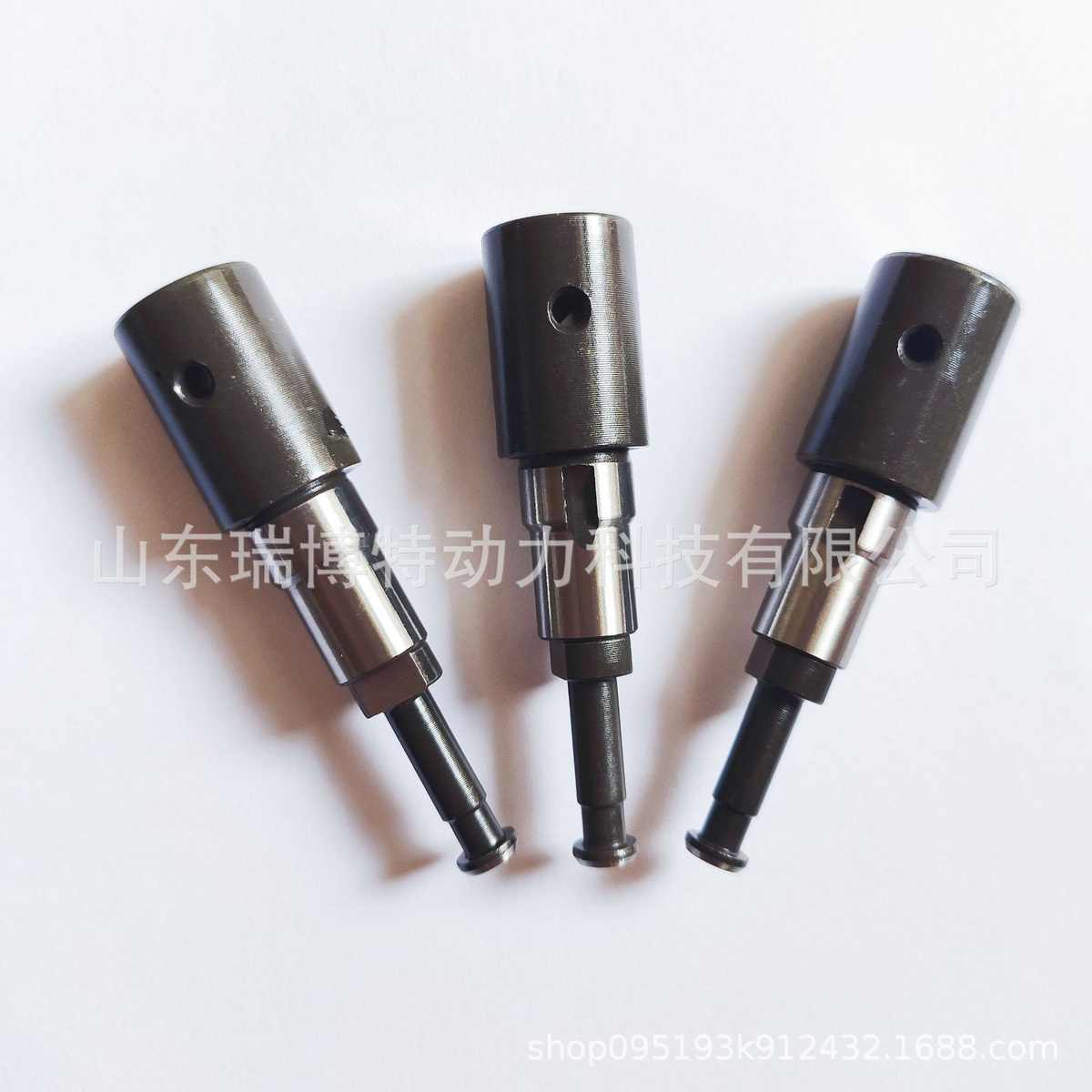 久保田KZ系列柱塞 KZ04柱塞 Kubota Plunger  真正厂家 质量稳定