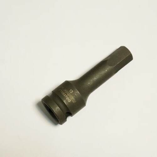 孚邦迪内六角气动套筒1/2*H13*78mm