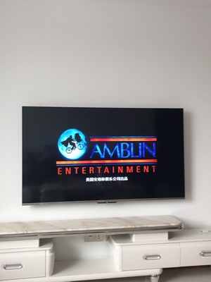 如何看待海信65E4F 65英寸4K智慧全面屏电视?爆被忽悠