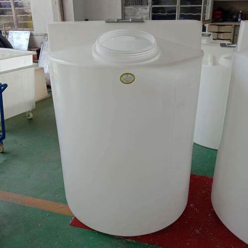 厂家直供1.5立方耐腐化工溶液加桶 防老化1500L洗洁精搅拌桶