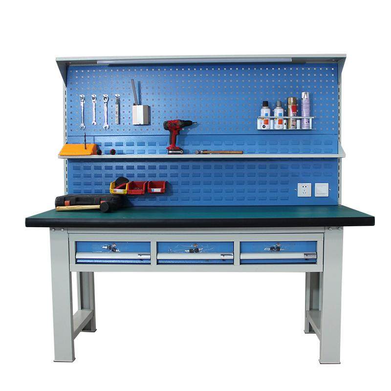 防静电工作台车间重型钳工操作台工厂检验维修台车间流水线打包台,五金/工具,工作台/防静电工作台/重型工作台,淘宝优惠券,粉丝福利购,淘宝优惠卷