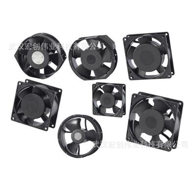 DP200A/DP201A 2123HSL/HBL/XSL 建准SUNON散热风扇 12038