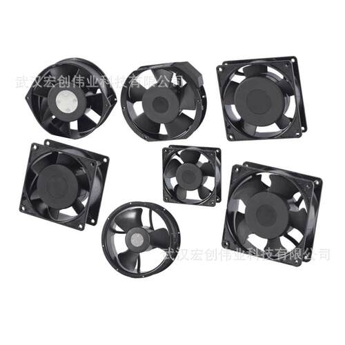 4114N/2XH 4114N/2H6P 4114N/12MR 4114N/37HHPR 4114N/12XMR风扇