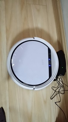 智意扫地机吸力小？扫不干净？