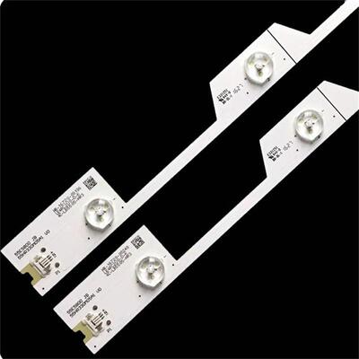 适用B55A858U B55A658U灯条55HR330M05A1 4C-LB5505-HR2