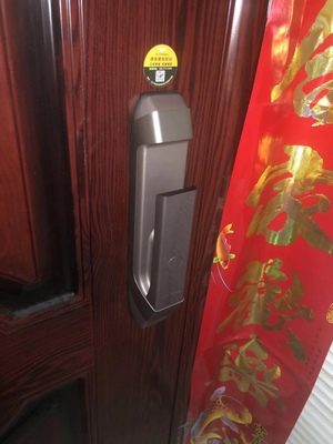 德施曼Q6智能指纹锁怎么样?消费者评价大曝光
