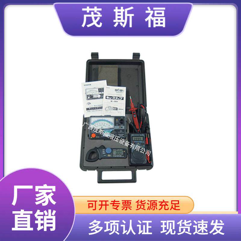 绝缘电阻计绝缘组合6111系列日置万用表指针式万用表