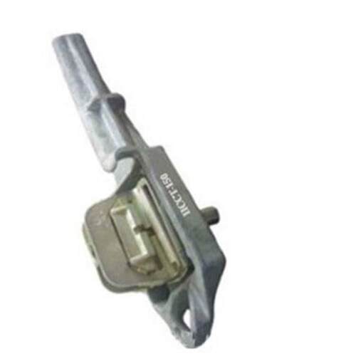 铁路接触网施工工具CCT-150无损卡线器接角触线80-150mm额定负荷5