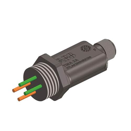 ABB低压继电器Tina 3A adapter unit/10103395/2TLA020054R0200