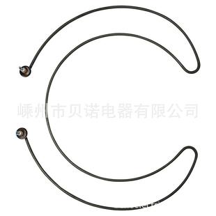 不锈钢304洗碗机配件加热管WD05X24776加热管配件