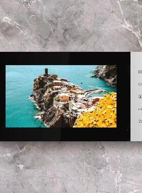 中性辉瑞可视对讲门铃机Wrt-Ksh 1900H R22K1C Jzs-210B Izs210