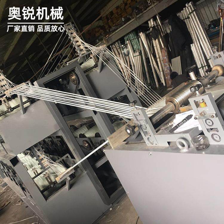机械厂家直销玻璃纤维大型分切机全自动纤维分切机供应