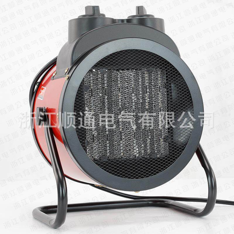 取暖器家用工业取暖器家用取暖器电暖客厅热风机QY-35YH