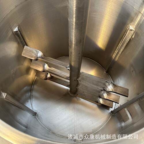 肉丸鱼丸打浆OPX极机撒打尿牛丸浆设搅拌打浆一体机无调备速打浆