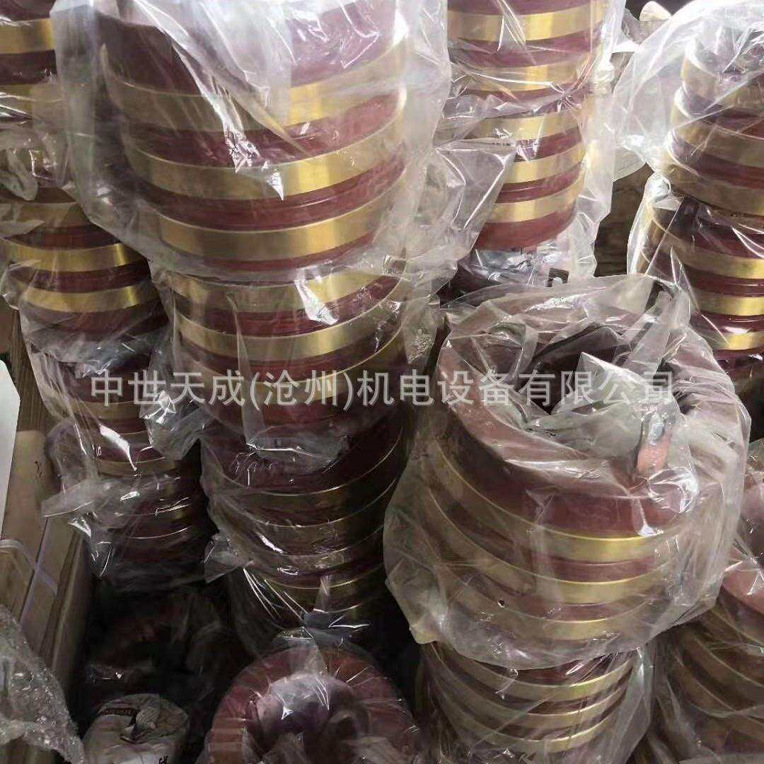 集电环电机集电环价格优惠 多路滑环导电环 风力发电滑环异形集电
