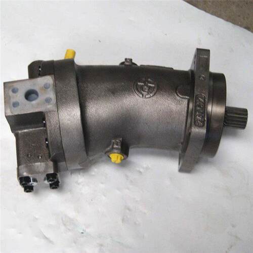 A6V80HD22FZ2048斜轴式变量液压马达