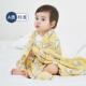 婴儿纱布包巾新生儿包被包单产房新生儿用品抱被婴儿浴巾被子夏季
