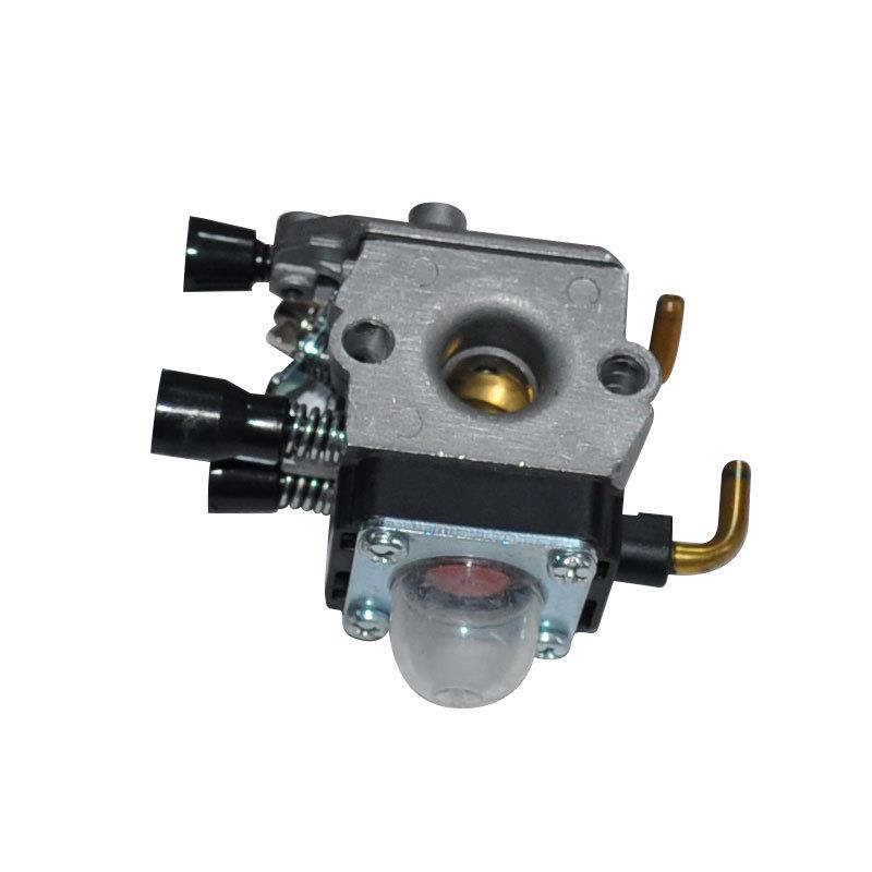 适用STIHL FS55化油器FS55汽化器FS45FS46/FS80/FS55R/FS85化油器