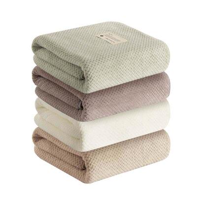 3pcs towels Soft Bath towel cotton face towel 长绒棉浴巾毛巾