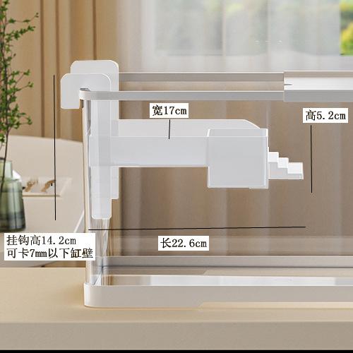 小乌龟乌龟晒台其它水族用具设备